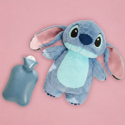 Pelucia que alivia a Cólica LOVENTIELL®(Disponível por tempo limitado)