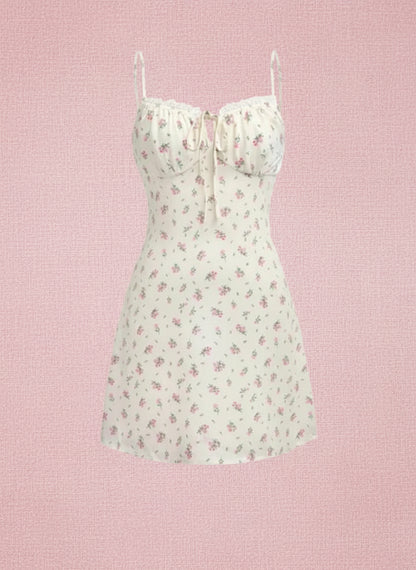 Vestido de viagem romântico LOVENTIELL®