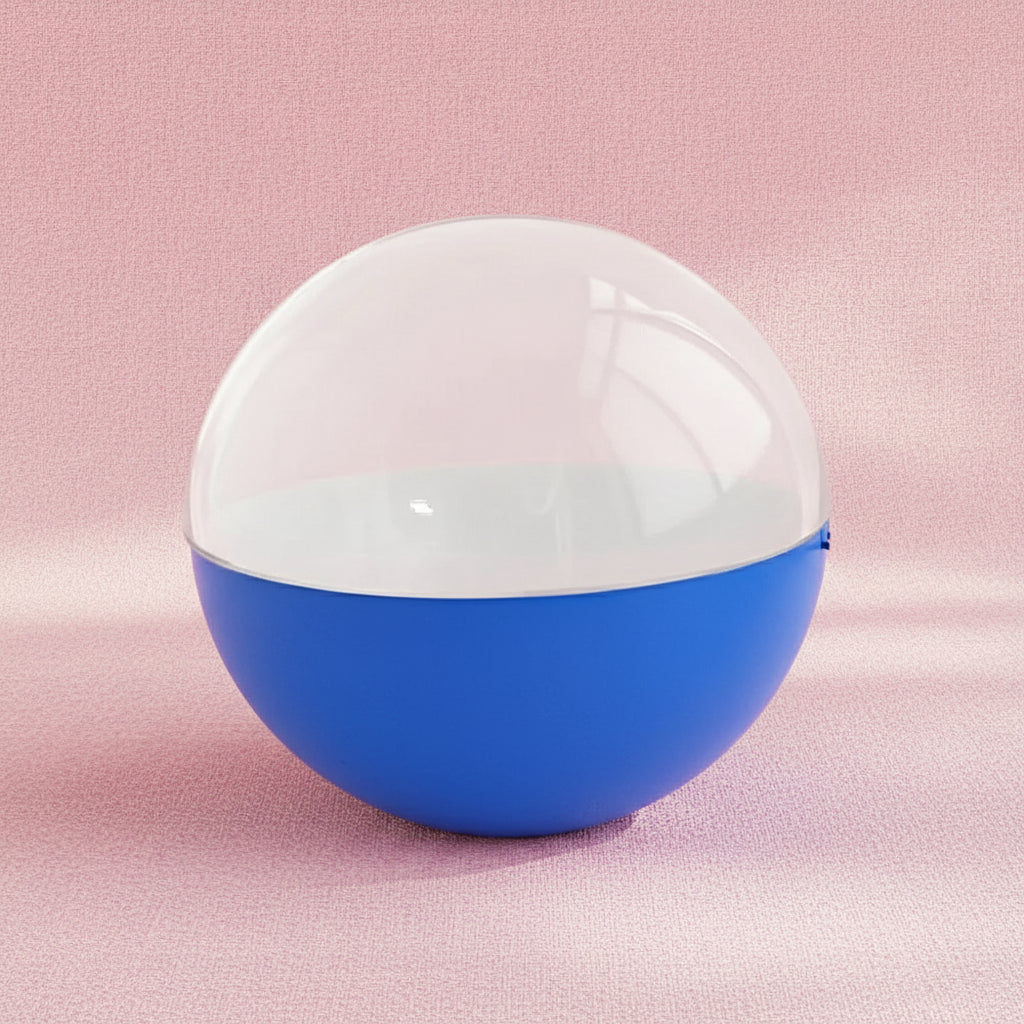 Esfera de vídeo de cristal(Disponível por tempo limitado) LOVENTIELL®