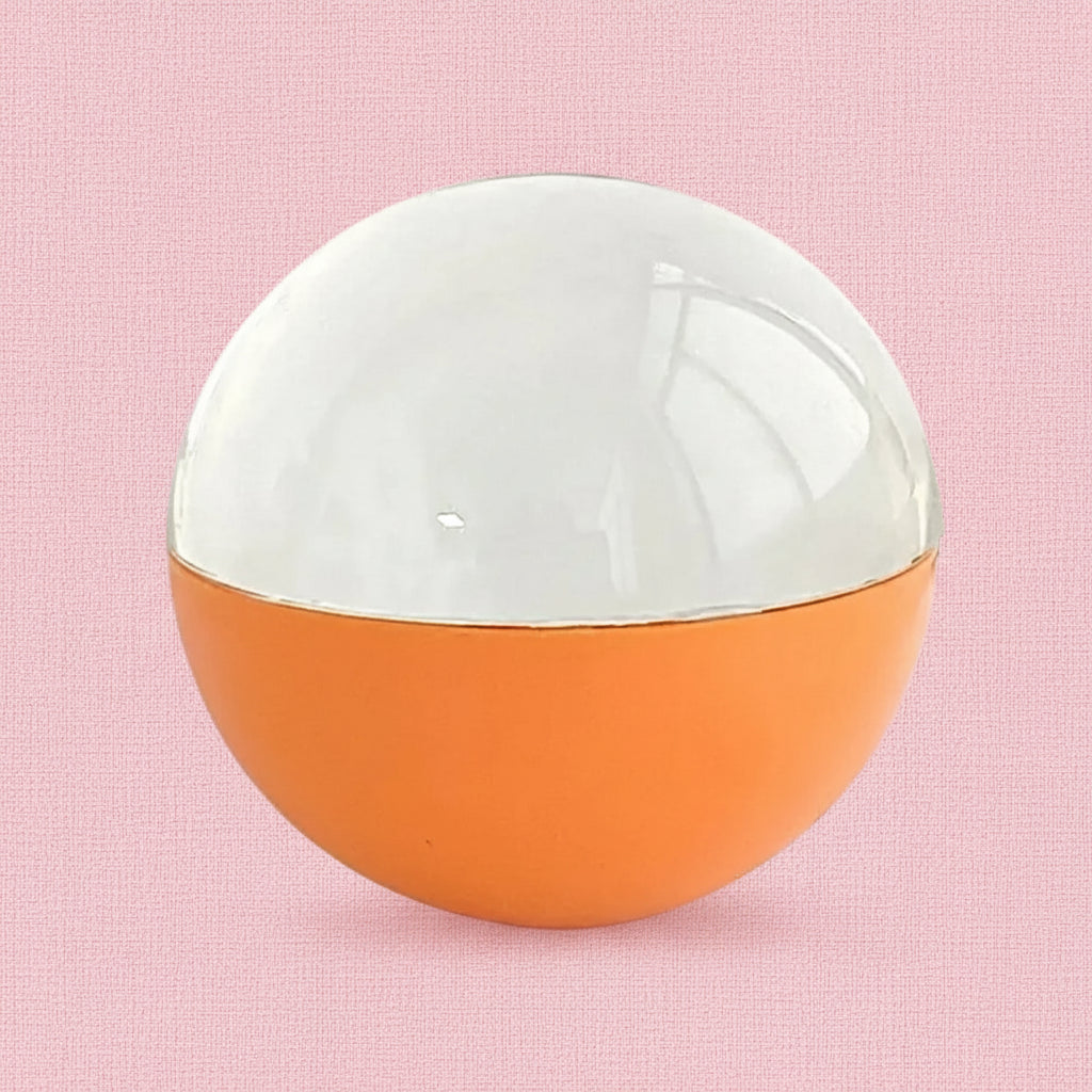 Esfera de vídeo de cristal(Disponível por tempo limitado) LOVENTIELL®