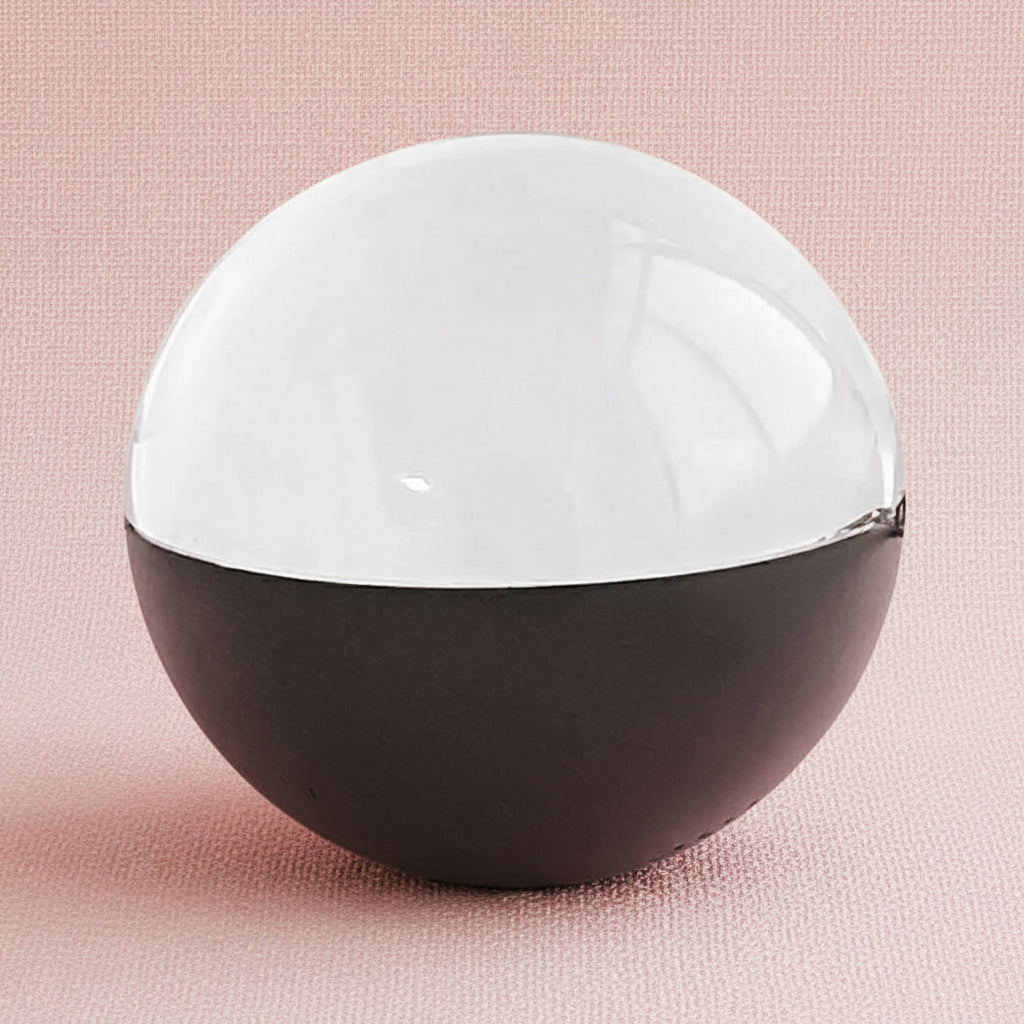 Esfera de vídeo de cristal(Disponível por tempo limitado) LOVENTIELL®