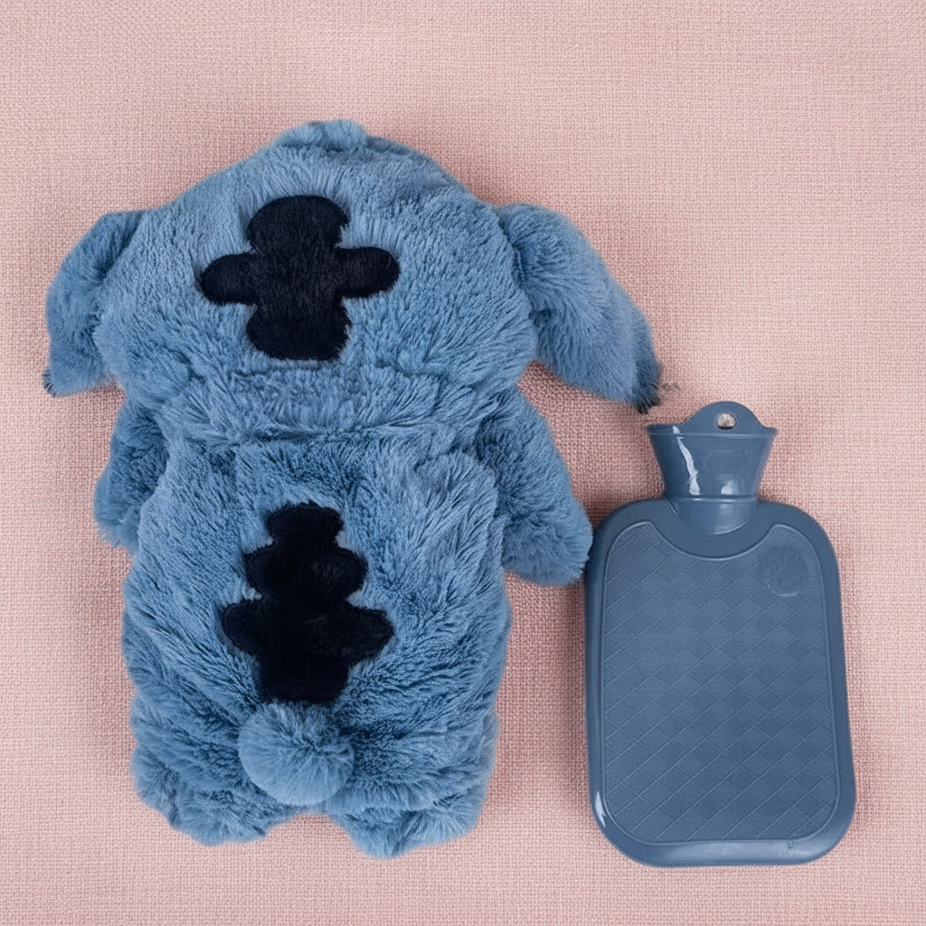 Pelucia que alivia a Cólica LOVENTIELL®(Disponível por tempo limitado)