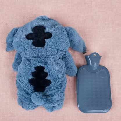 Pelucia que alivia a Cólica LOVENTIELL®(Disponível por tempo limitado)